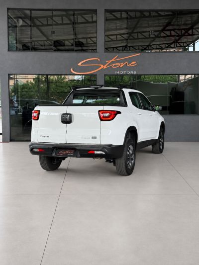 FIAT Toro Freedom 1.3T 16v 2024 - miniatura 3