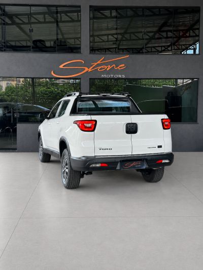 FIAT Toro Freedom 1.3T 16v 2024 - miniatura 4