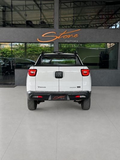 FIAT Toro Freedom 1.3T 16v 2024 - miniatura 5