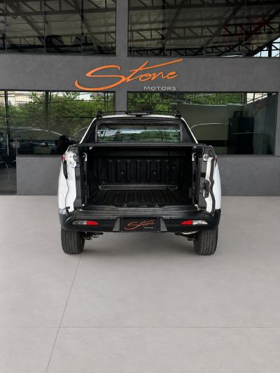 FIAT Toro Freedom 1.3T 16v 2024 - miniatura 6