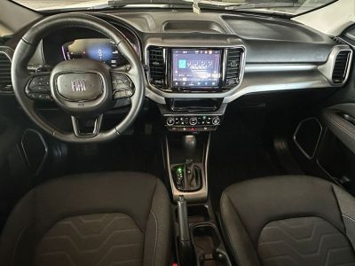 FIAT Toro Freedom 1.3T 16v 2024 - miniatura 7