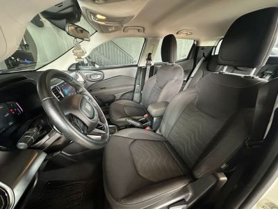 FIAT Toro Freedom 1.3T 16v 2024 - miniatura 8