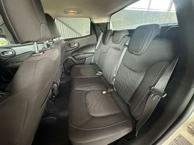 FIAT Toro Freedom 1.3T 16v 2024 - miniatura 9