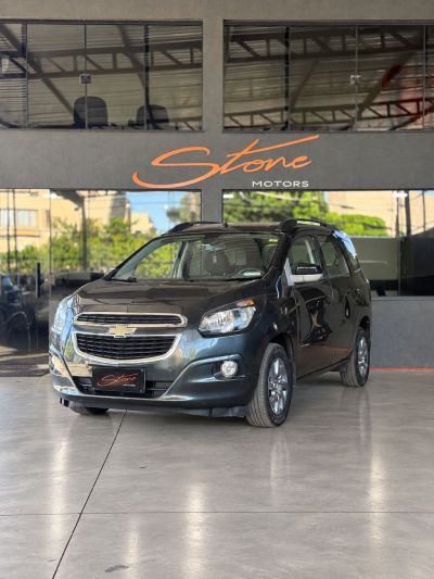 CHEVROLET Spin Advantage 1.8 2017 - miniatura 2