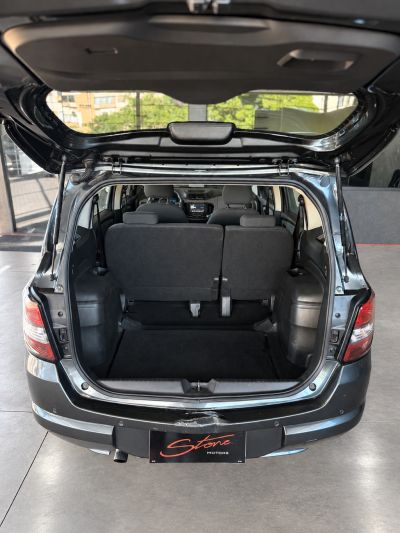 CHEVROLET Spin Advantage 1.8 2017 - miniatura 3
