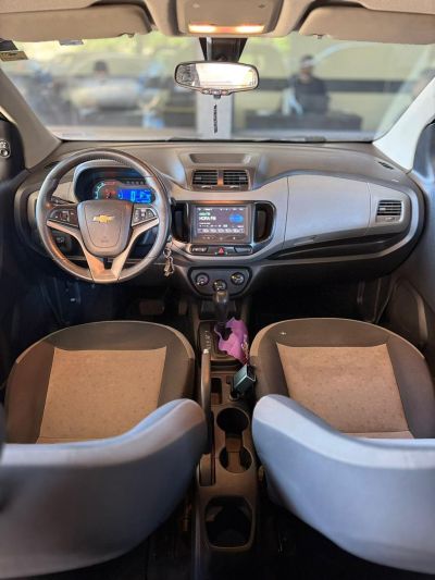 CHEVROLET Spin Advantage 1.8 2017 - miniatura 4