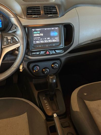 CHEVROLET Spin Advantage 1.8 2017 - miniatura 5