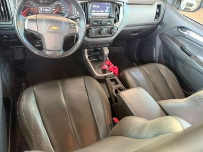 CHEVROLET S10 LT 2.5 16v C.D. 2018 - miniatura 6