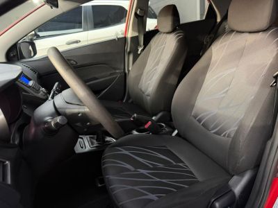 HYUNDAI HB20 Comfort Plus 1.0 12v 2015 - miniatura 7
