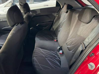 HYUNDAI HB20 Comfort Plus 1.0 12v 2015 - miniatura 8