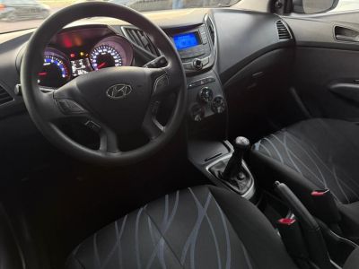 HYUNDAI HB20 Comfort Plus 1.0 12v 2015 - miniatura 9