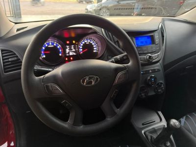HYUNDAI HB20 Comfort Plus 1.0 12v 2015 - miniatura 10
