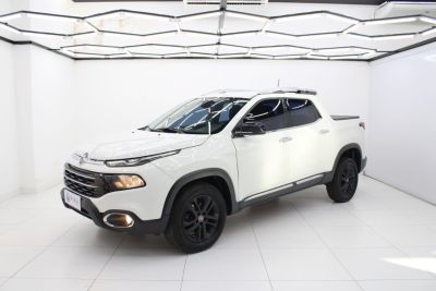FIAT Toro Volcano 2.4 16v 2020