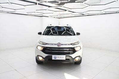 FIAT Toro Volcano 2.4 16v 2020 - miniatura 2