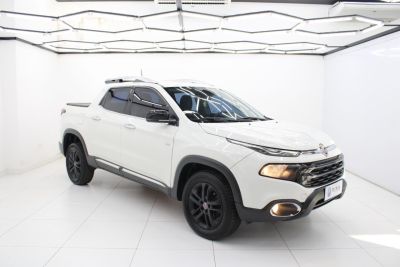 FIAT Toro Volcano 2.4 16v 2020 - miniatura 3
