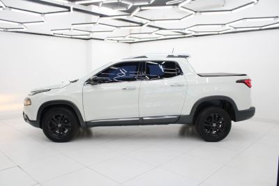 FIAT Toro Volcano 2.4 16v 2020 - miniatura 4