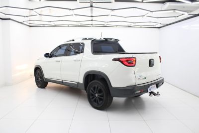 FIAT Toro Volcano 2.4 16v 2020 - miniatura 5