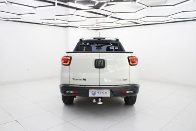 FIAT Toro Volcano 2.4 16v 2020 - miniatura 6