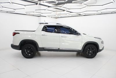 FIAT Toro Volcano 2.4 16v 2020 - miniatura 7