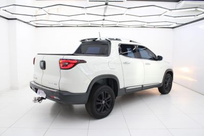 FIAT Toro Volcano 2.4 16v 2020 - miniatura 8