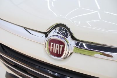 FIAT Toro Volcano 2.4 16v 2020 - miniatura 9