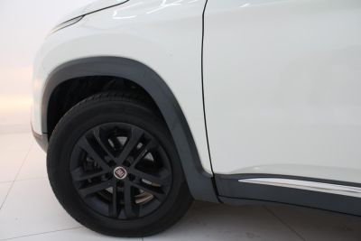 FIAT Toro Volcano 2.4 16v 2020 - miniatura 11