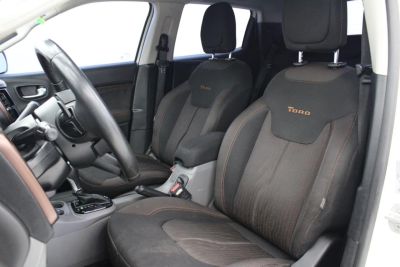 FIAT Toro Volcano 2.4 16v 2020 - miniatura 12