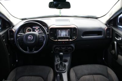 FIAT Toro Volcano 2.4 16v 2020 - miniatura 13