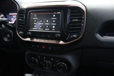 FIAT Toro Volcano 2.4 16v 2020 - miniatura 15