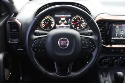 FIAT Toro Volcano 2.4 16v 2020 - miniatura 16