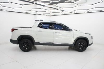FIAT Toro Volcano 2.4 16v 2020 - miniatura 6