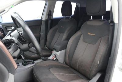 FIAT Toro Volcano 2.4 16v 2020 - miniatura 11