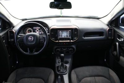 FIAT Toro Volcano 2.4 16v 2020 - miniatura 12