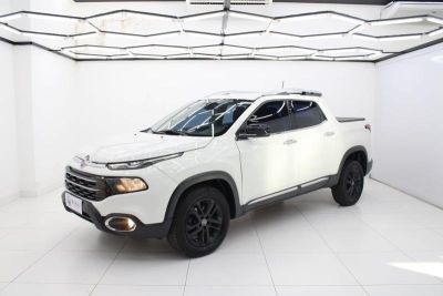 FIAT Toro Volcano 2.4 16v 2020 - miniatura 17