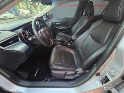 TOYOTA Corolla XEi 2.0 16v 2023 - miniatura 3