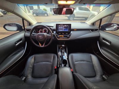 TOYOTA Corolla XEi 2.0 16v 2023 - miniatura 4