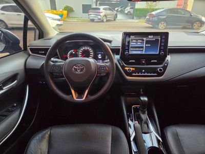 TOYOTA Corolla XEi 2.0 16v 2023 - miniatura 5