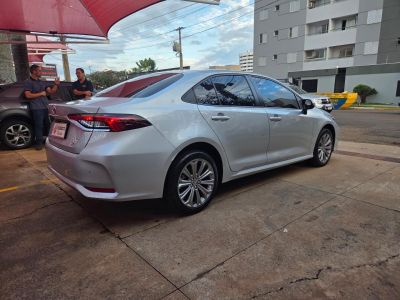 TOYOTA Corolla XEi 2.0 16v 2023 - miniatura 7