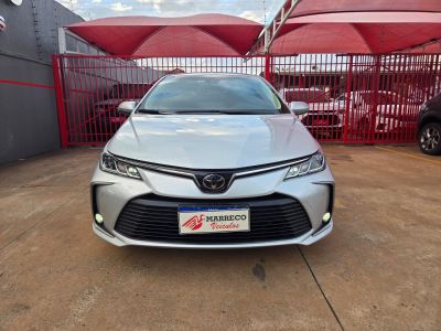 TOYOTA Corolla XEi 2.0 16v 2023 - miniatura 9