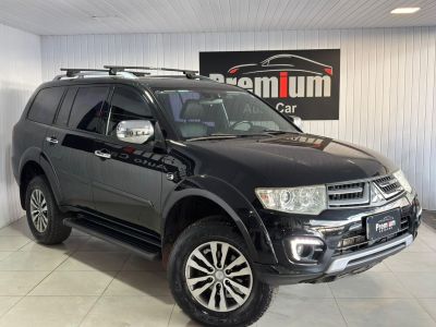 MITSUBISHI Pajero HPE 3.2TDi 16v 4x4 2018