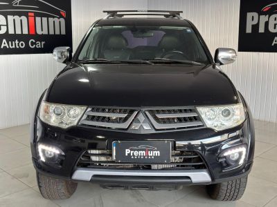 MITSUBISHI Pajero HPE 3.2TDi 16v 4x4 2018 - miniatura 2