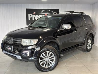 MITSUBISHI Pajero HPE 3.2TDi 16v 4x4 2018 - miniatura 3