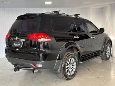 MITSUBISHI Pajero HPE 3.2TDi 16v 4x4 2018 - miniatura 4