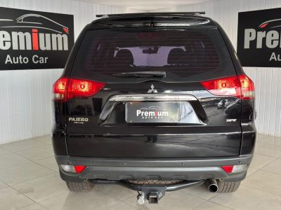 MITSUBISHI Pajero HPE 3.2TDi 16v 4x4 2018 - miniatura 5