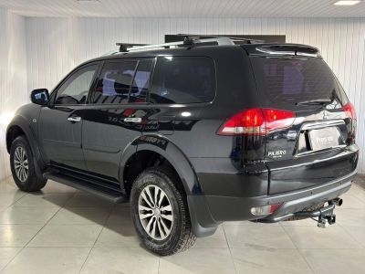 MITSUBISHI Pajero HPE 3.2TDi 16v 4x4 2018 - miniatura 6