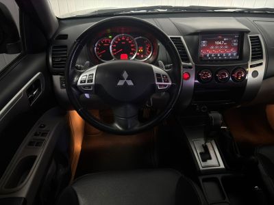 MITSUBISHI Pajero HPE 3.2TDi 16v 4x4 2018 - miniatura 8
