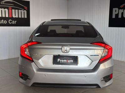 HONDA Civic Touring 1.5T 16v 2017 - miniatura 5