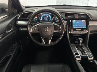 HONDA Civic Touring 1.5T 16v 2017 - miniatura 8