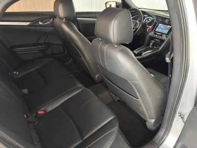 HONDA Civic Touring 1.5T 16v 2017 - miniatura 10