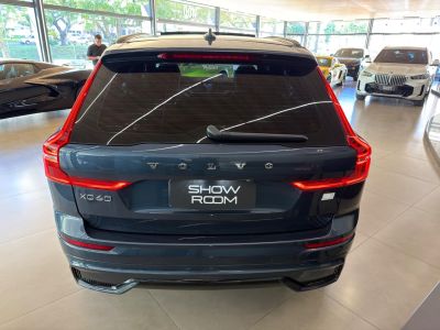 VOLVO XC60 T-8 Ultimate Dark 2.0T 16v AWD 2024 - miniatura 8